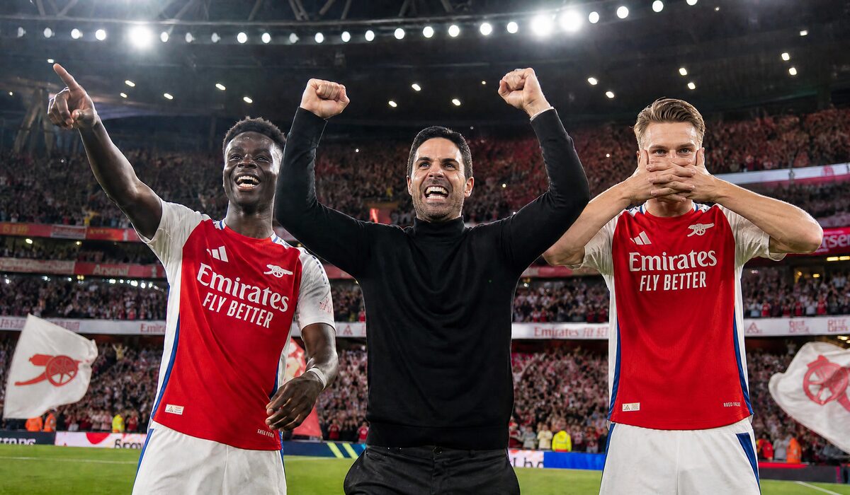 Arsenal