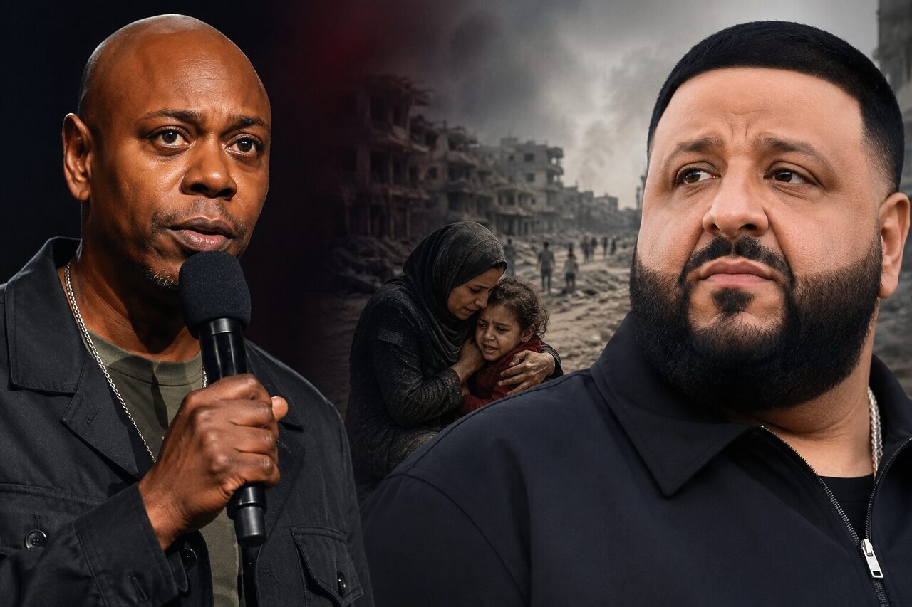 DJJ Khaled