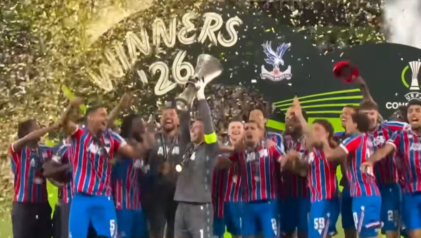 Crystal Palace