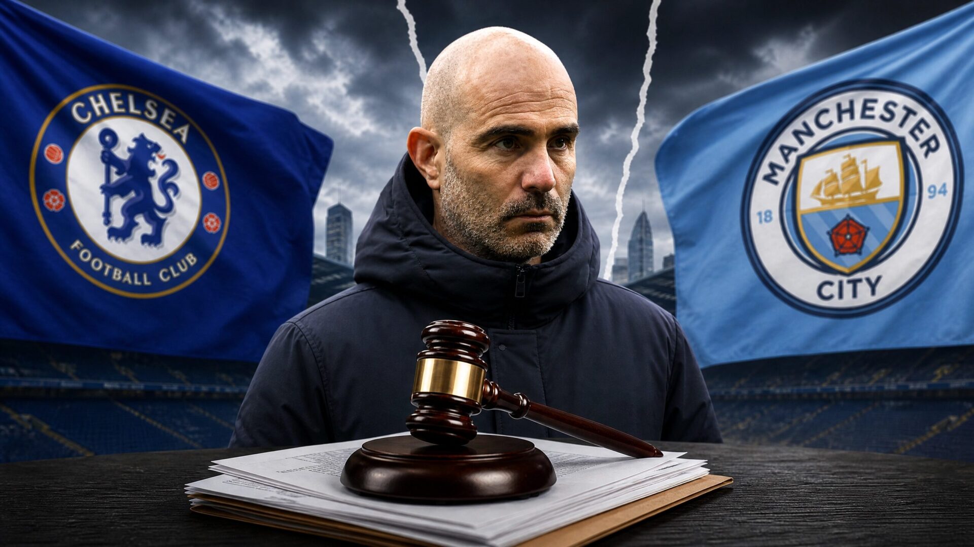 chelsea maresca city