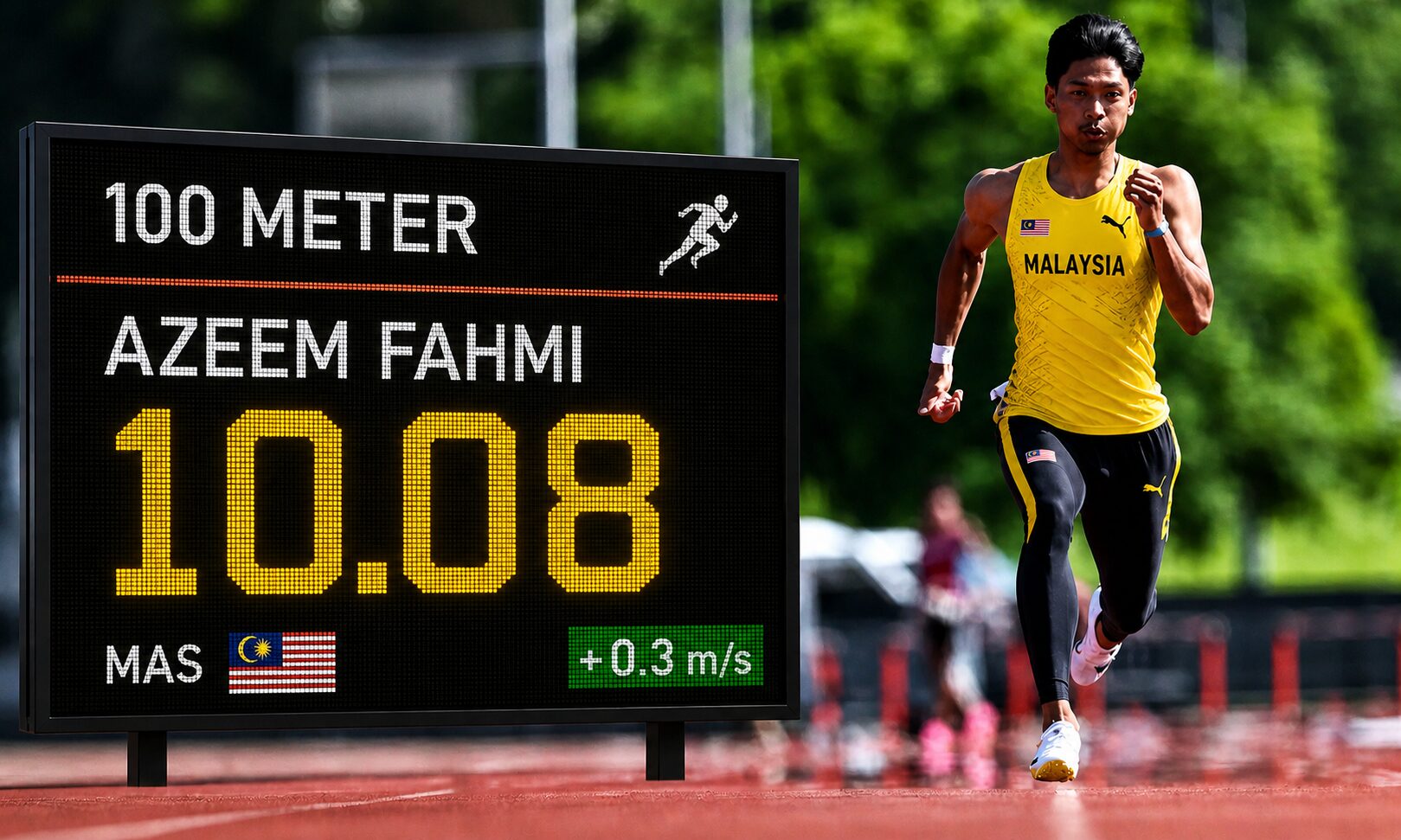 Azeem Fahmi