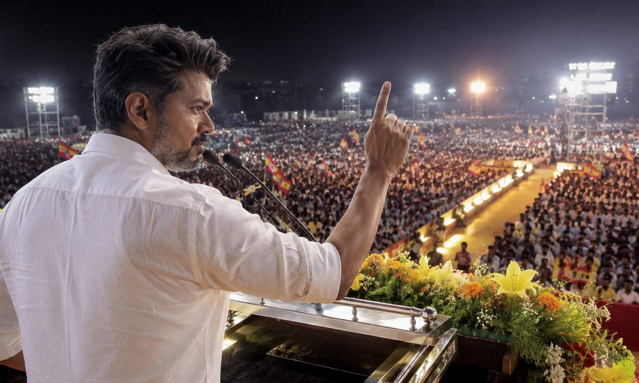 Vijay