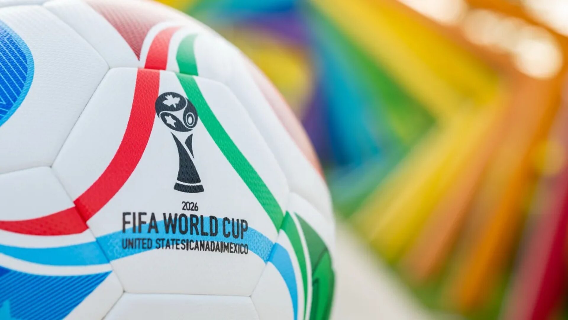 Tak Perlu Bayar! Ini Cara Nak Tonton Piala Dunia 2026 Secara Percuma