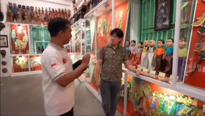 Upin & Ipin: "Kitaorang Anak Malaysia" 2 Upin