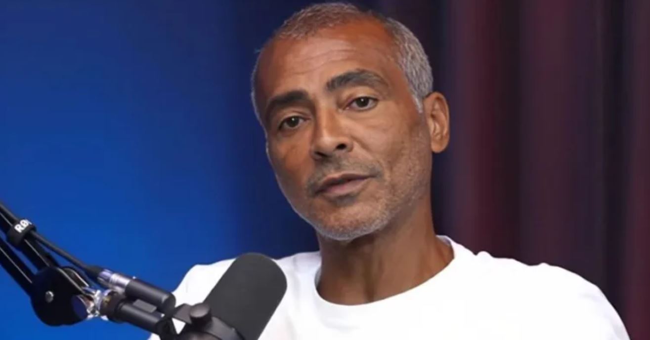 Romario