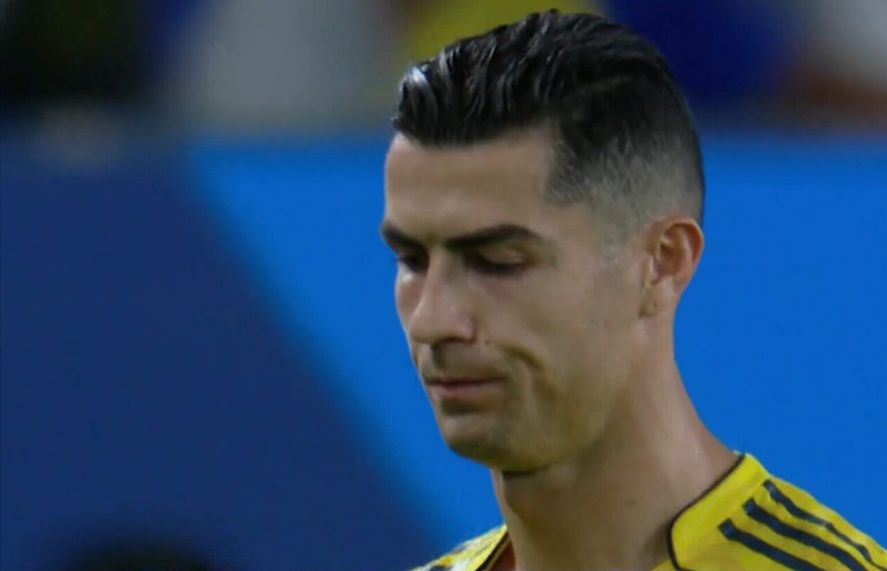 Ronaldo