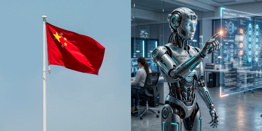 Kemenangan Bersejarah: Mahkamah China Putuskan Pekerja Tidak Boleh Diganti Oleh AI