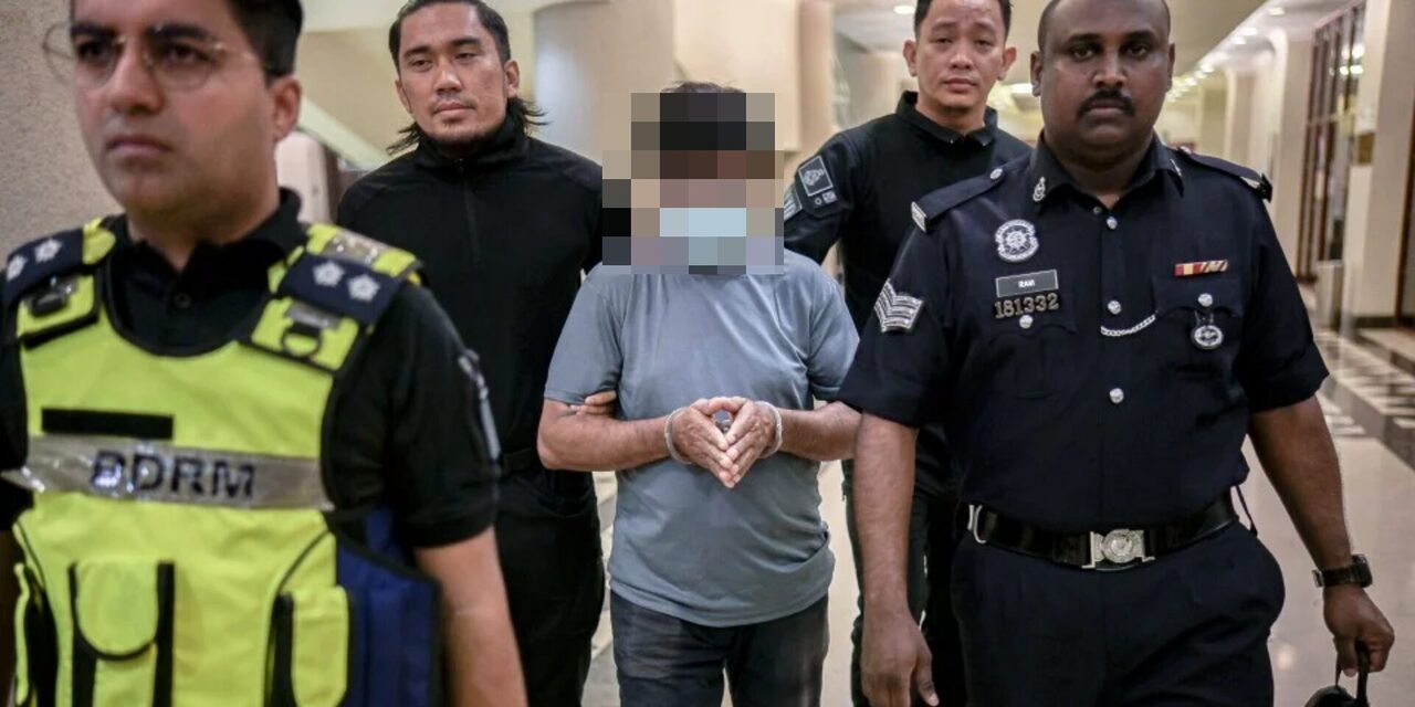 Kantoi Guna 2 MyKad Untuk Beli Minyak Subsidi, Lelaki Bangladesh Didenda RM10,000