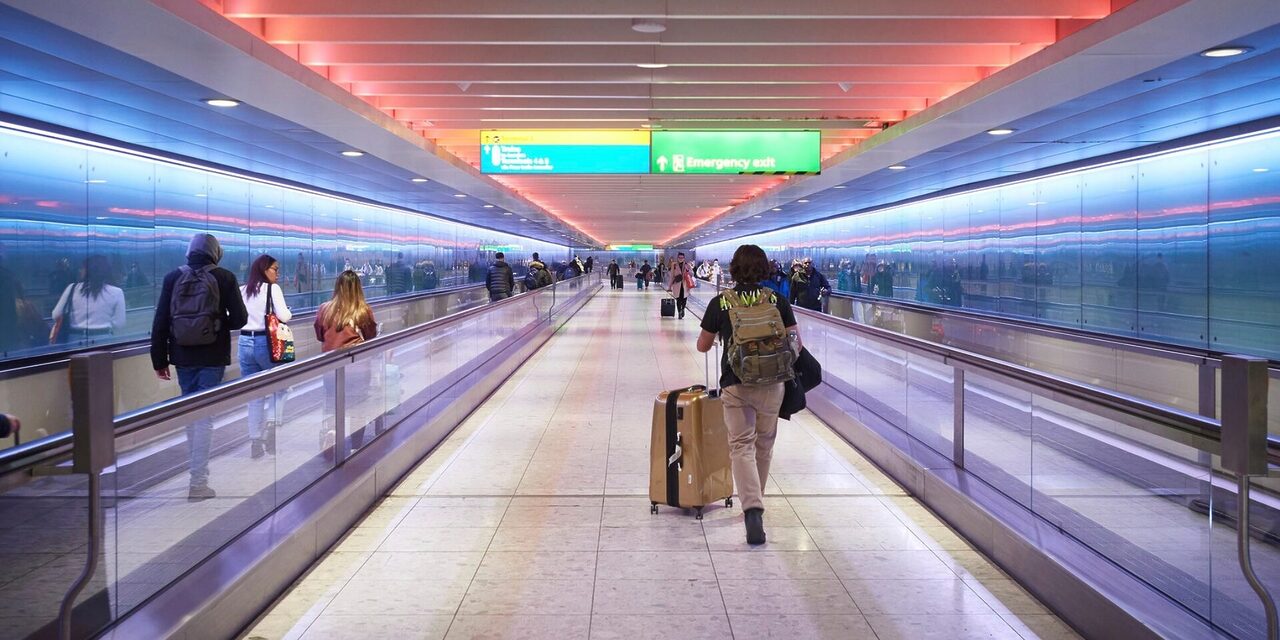 'Negara Dunia Ketiga Pun Lebih Baik' – Beg Hilang Di Lapangan Terbang Heathrow, Rakyat Malaysia Rugi Ribuan Ringgit