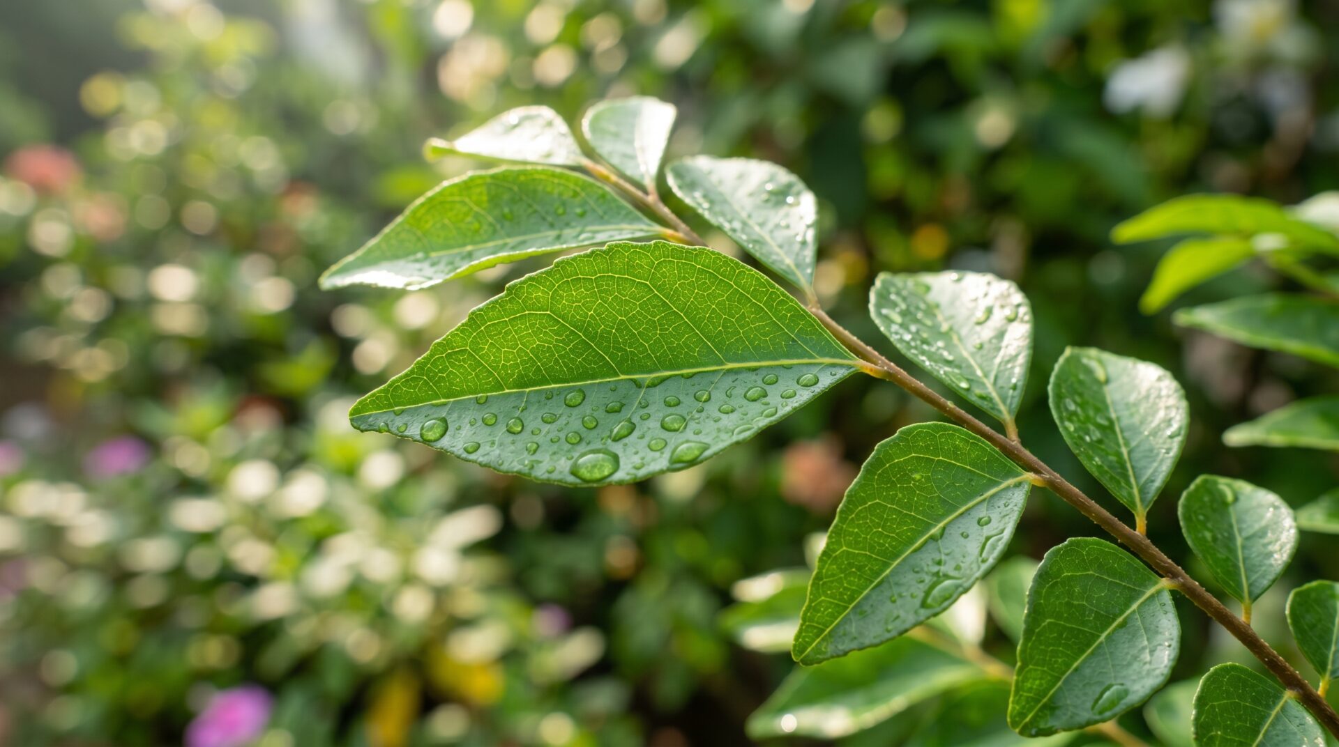 'Harga Daun Kari Naik Sehingga RM18 Sekilogram' – CAP