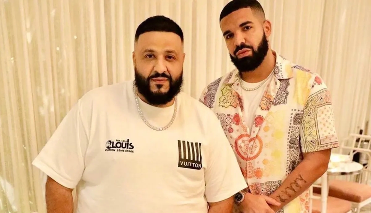 'Mana Suara Kau Untuk Palestin?' - Punca Sebenar Hubungan Drake & DJ Khaled Retak