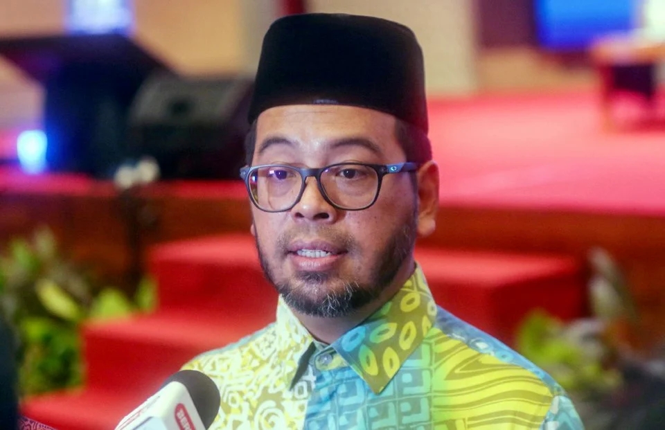 'Haji Tanpa Visa Berdosa, Walaupun Ia Sah' - Menteri 2 'Haji Tanpa Visa Berdosa, Walaupun Ia Sah' - Menteri