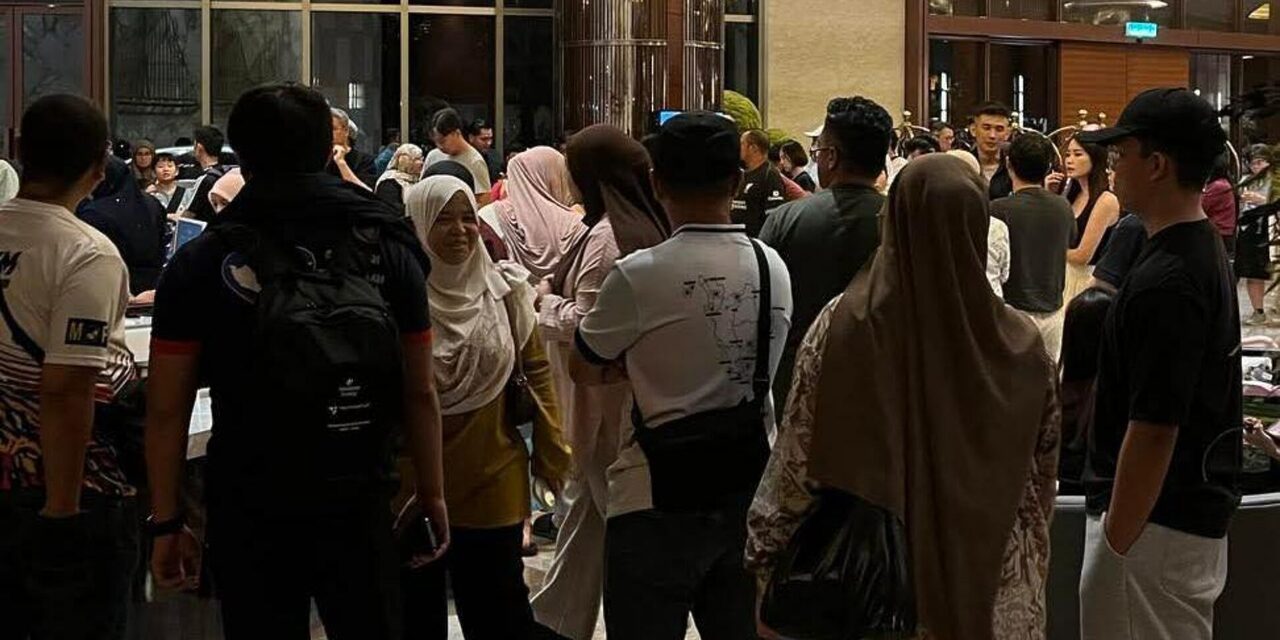 Tunggu 5 Jam Sampai Kena Beli Tisu Sendiri, Hotel Popular Melaka Akhirnya Mohon Maaf & Janji 'Refund' Penuh