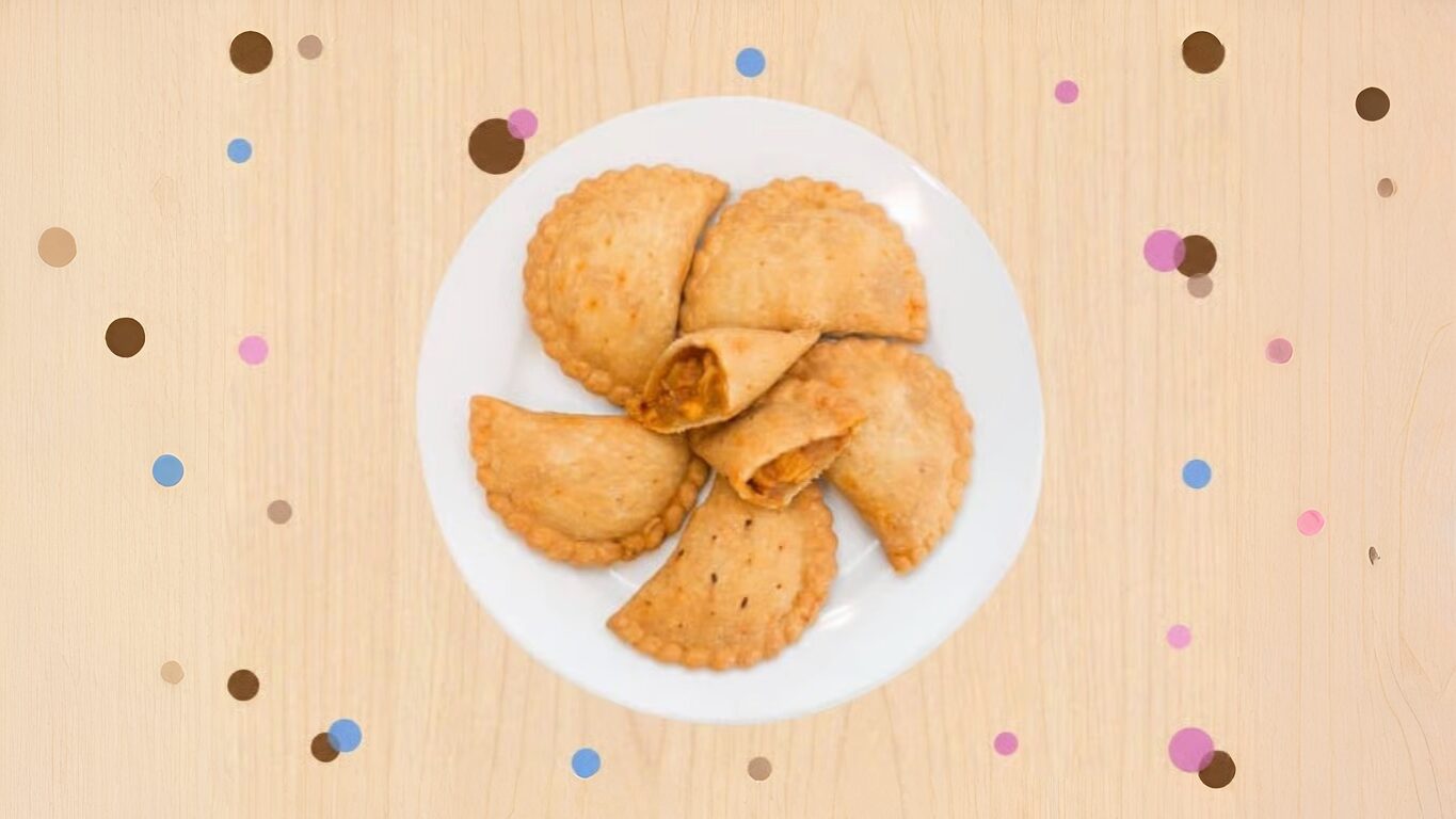 IKEA Malaysia Cipta Rekod: 8.6 Juta Karipap Terjual Setahun