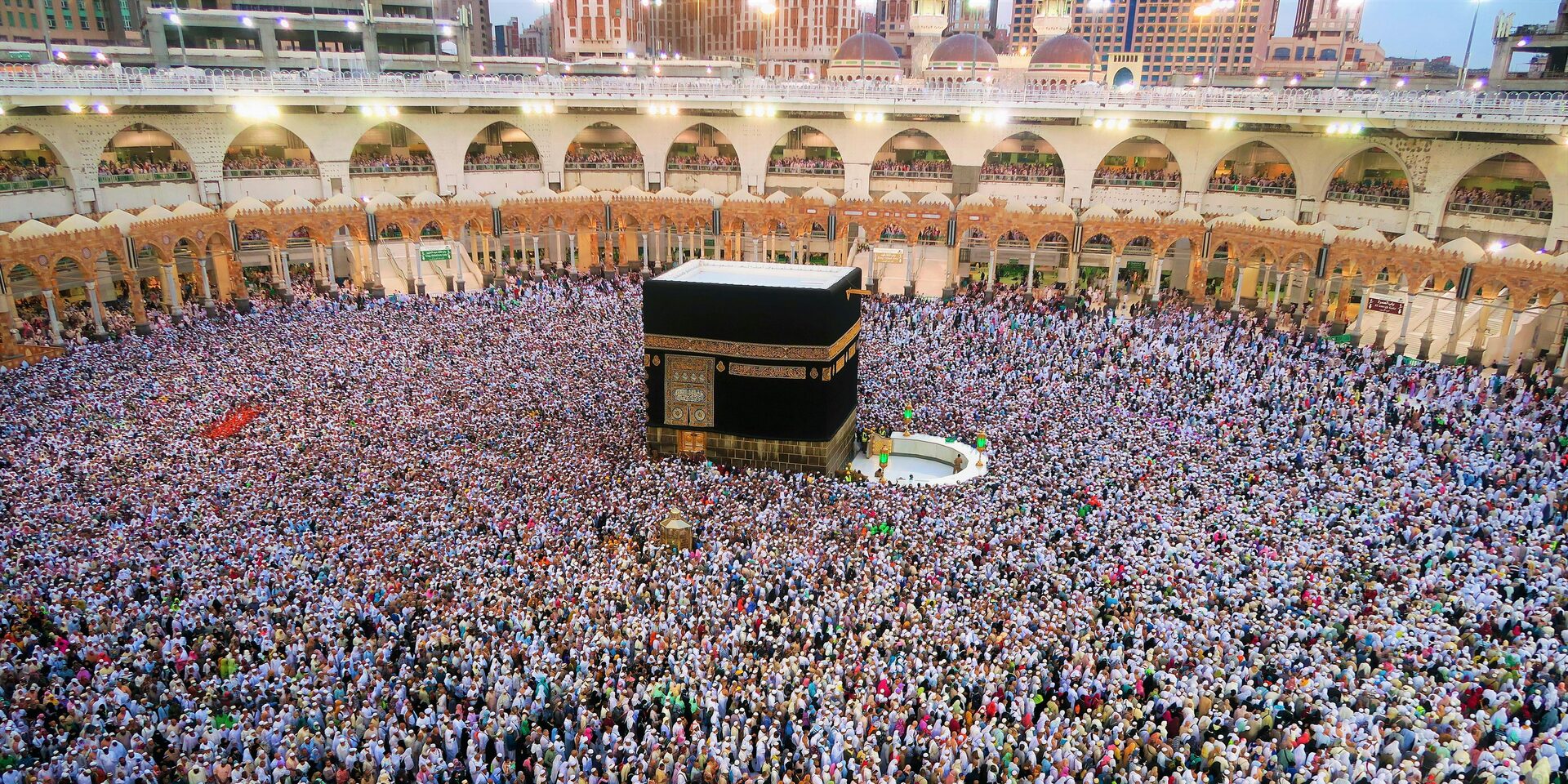 Semua Jemaah Haji Malaysia 'Bersih', Tiada Isu Visa Palsu Direkodkan