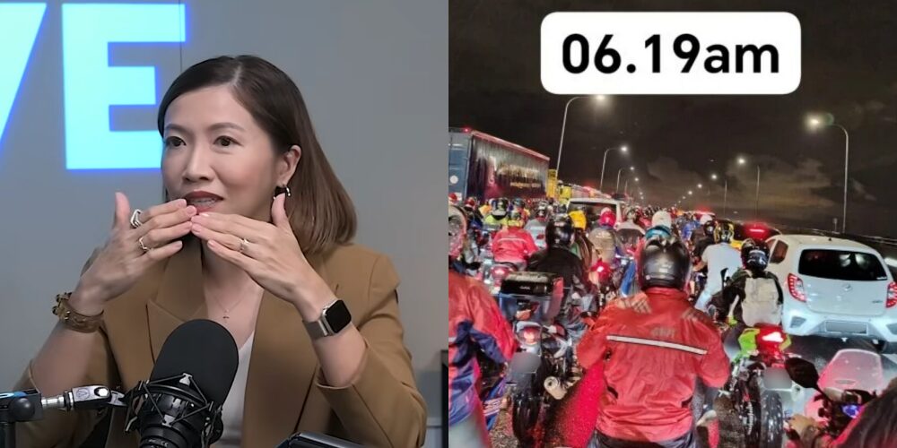 'Mereka Jauh Lebih 'Lapar'' — Perekrut Dedah Kenapa Majikan SG Kini Lebih Pilih Pekerja Malaysia