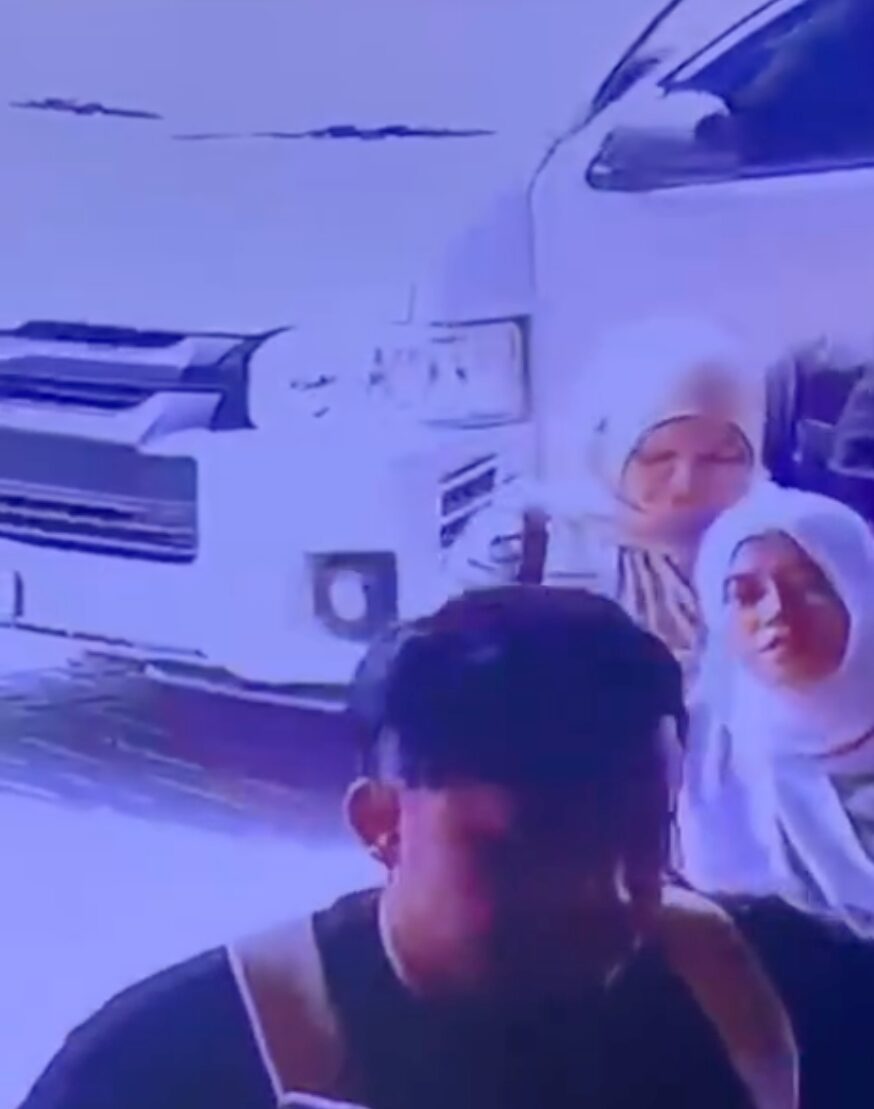 'Nasib Baik Ada Resit...' - Pengalaman Ngeri Warga Malaysia Dituduh Lari Bil Di Restoran Popular Jakarta