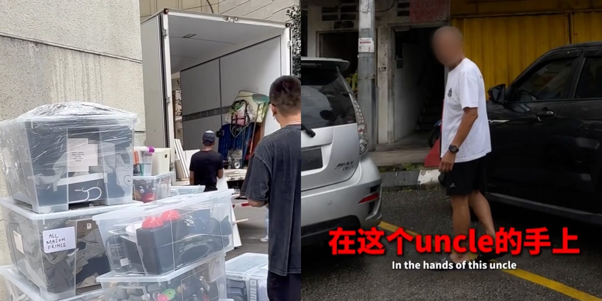 Dikhianati Orang Dipercayai: Pak Cik Lori 'Ghaib', Kedai Barangan Fesyen Rugi Hampir RM1 Juta