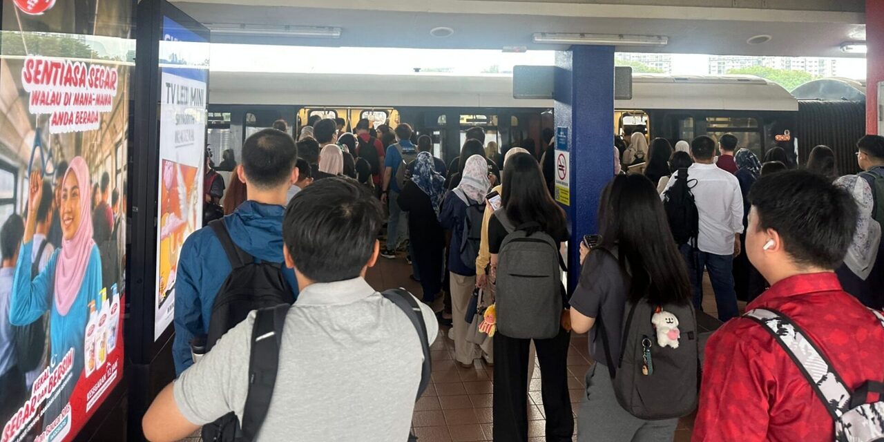 Penduduk Malaysia Cecah 34.4 Juta: Jumlah Lelaki 1.7 Juta Kini Lebih Ramai Berbanding Wanita