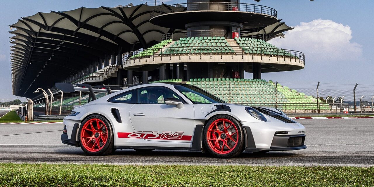 Padah Kenakan Syarat 'Mengarut', Syarikat Insurans Terpaksa Bayar Lebih RM1.2 Juta Kepada Pemilik Porsche GT3 RS