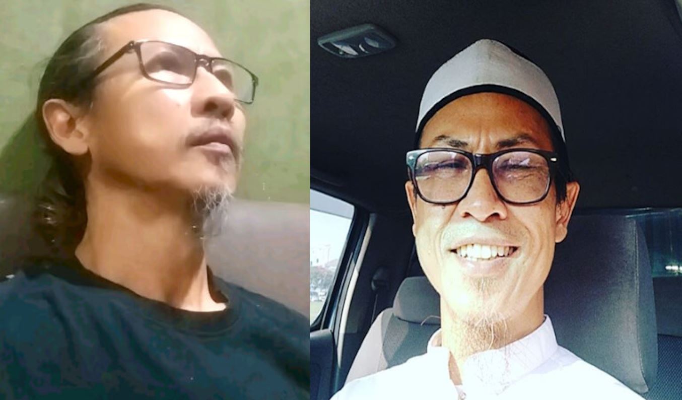 Zul Yahya