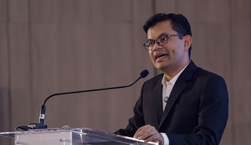 20 Syarikat Bumiputera Bakal ‘Gegar’ Bursa Malaysia Menjelang 2030, Ini Apa Yang Anda Perlu Tahu