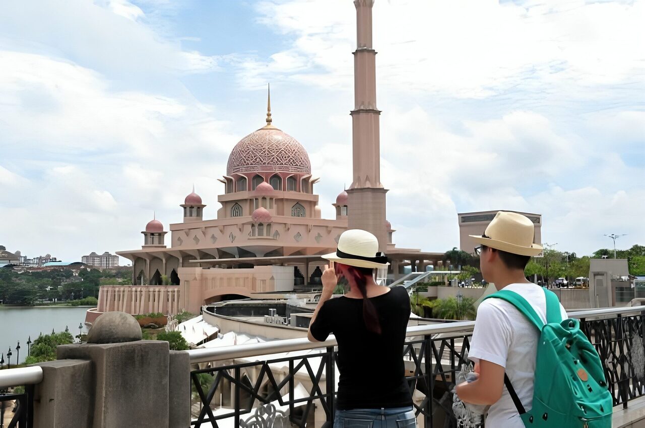 Malaysia Kekal Juara Bertahan Destinasi Paling Mesra Muslim Untuk Tahun Ke-11