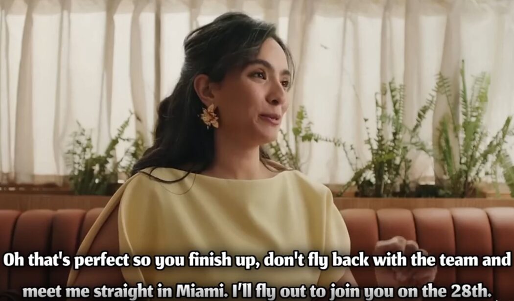 Piala Dunia 2026: Netizen Terhibur Pemain Mesir 'Sporting' Berlakon Iklan Bahan Diri Sendiri Balik Awal 4 Piala Dunia 2026: Netizen Terhibur Pemain Mesir 'Sporting' Berlakon Iklan Bahan Diri Sendiri Balik Awal