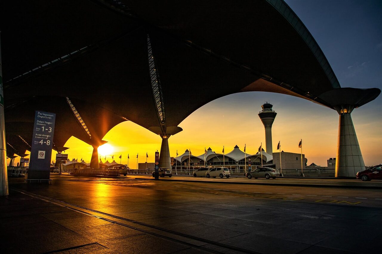 KLIA Kini Jadi Pilihan Pelancong Australia Untuk Transit Ke Eropah Berbanding Singapura & Bangkok