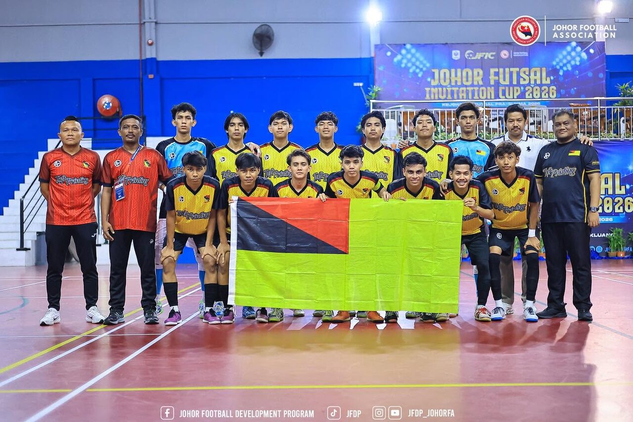 Negeri Sembilan