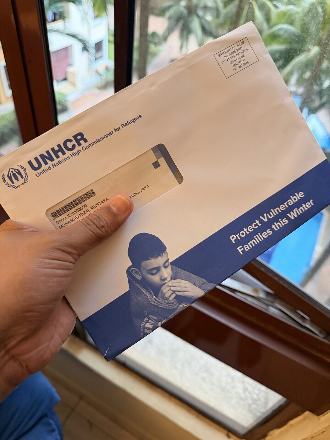 Ekoran Isu Rohingya Semakin 'Panas', Warga Tempatan Mula Tarik 'Handbrake' Derma Kepada UNHCR? 2 Ekoran Isu Rohingya Semakin 'Panas', Warga Tempatan Mula Tarik 'Handbrake' Derma Kepada UNHCR?