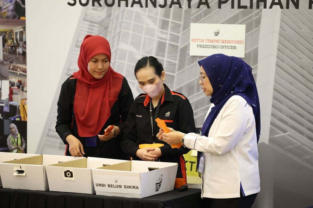Ini Statistik Di Sebalik Keputusan PRN Johor 2026 4 PRN Johor