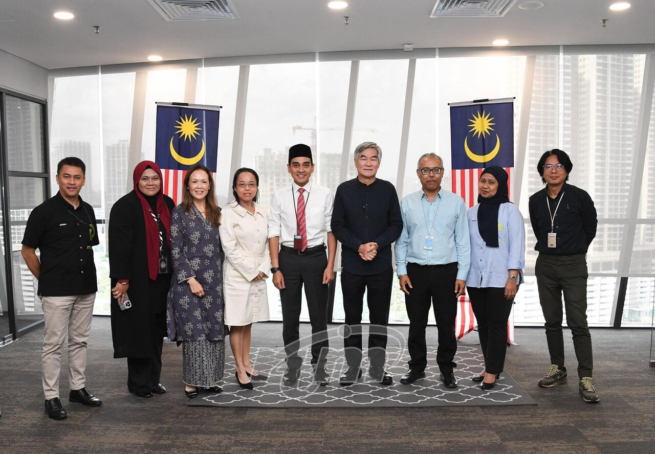 Ikatan Strategik Diperkukuh, Saluran RTM Terus Bersiaran Di Platform Astro