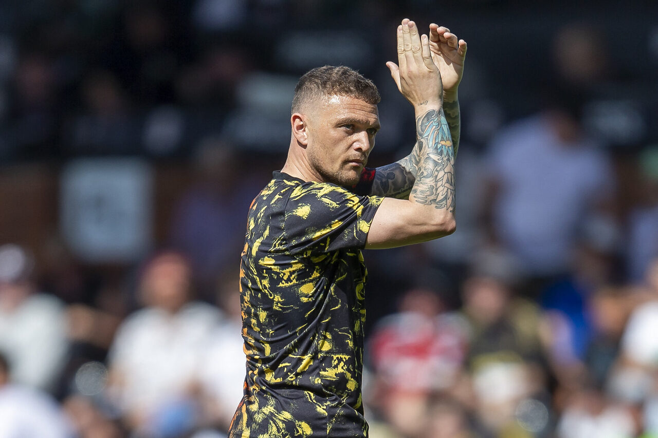 Kieran Trippier