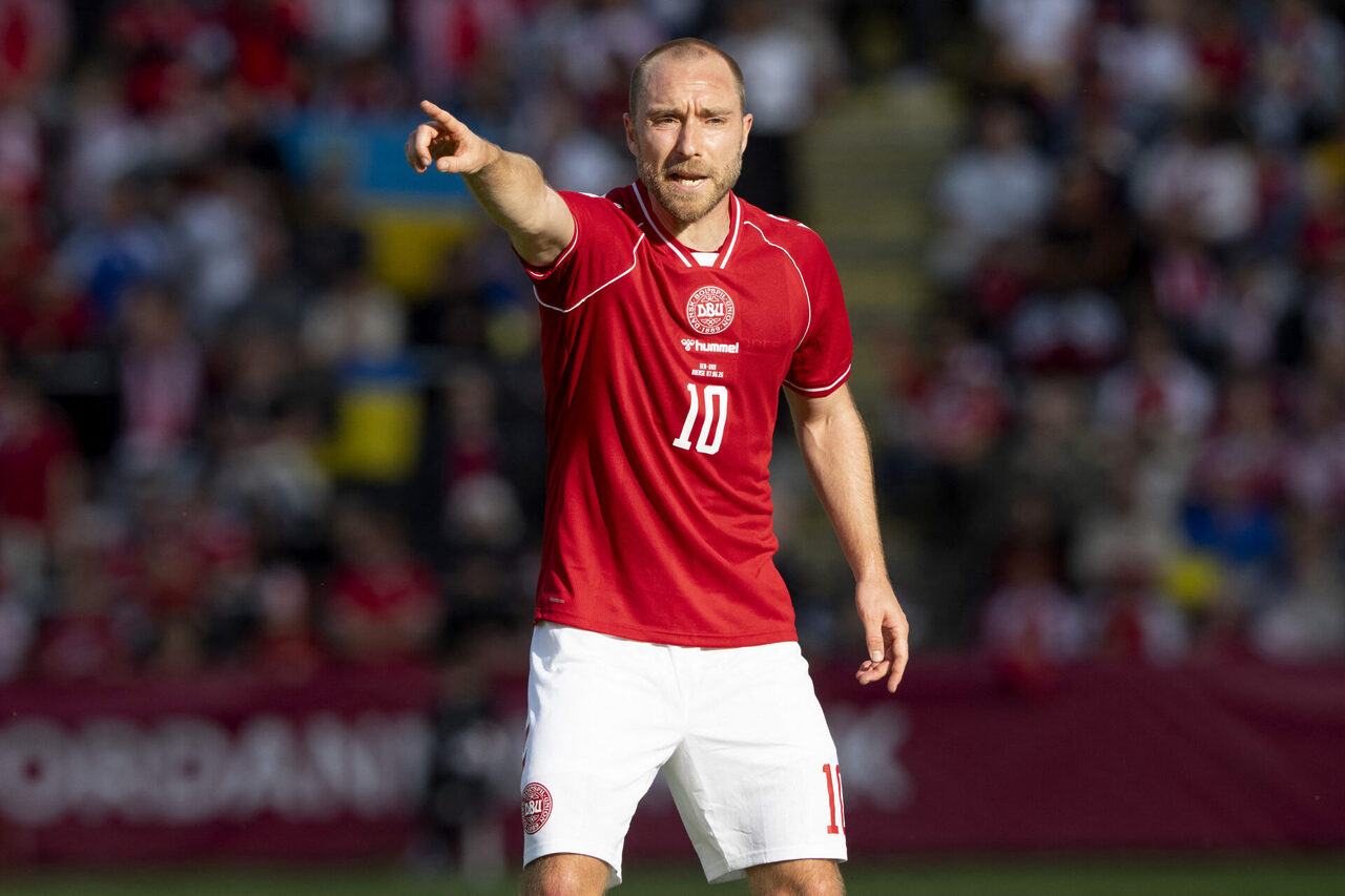 Eriksen