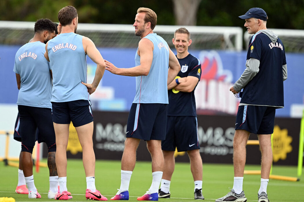Ini Rungutan Tuchel Yang Membawa Kepada Perubahan Garis Panduan FIFA 3 Ini Rungutan Tuchel Yang Membawa Kepada Perubahan Garis Panduan FIFA