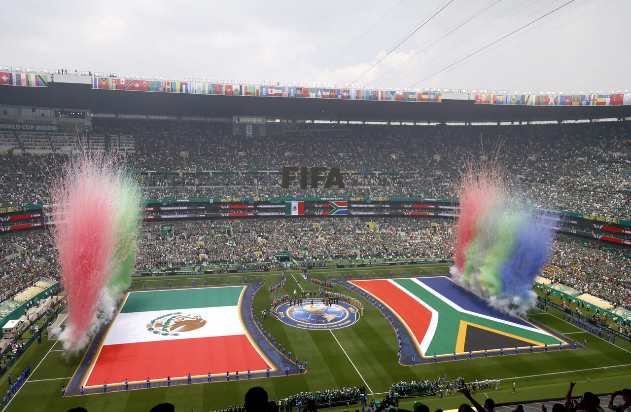 Piala Dunia 2026