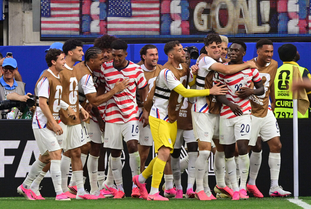 Piala Dunia 2026: Senarai Pasukan Layak Ke Pusingan 32 Selepas 2 Aksi Peringkat Kumpulan 2 Amerika Syarikat