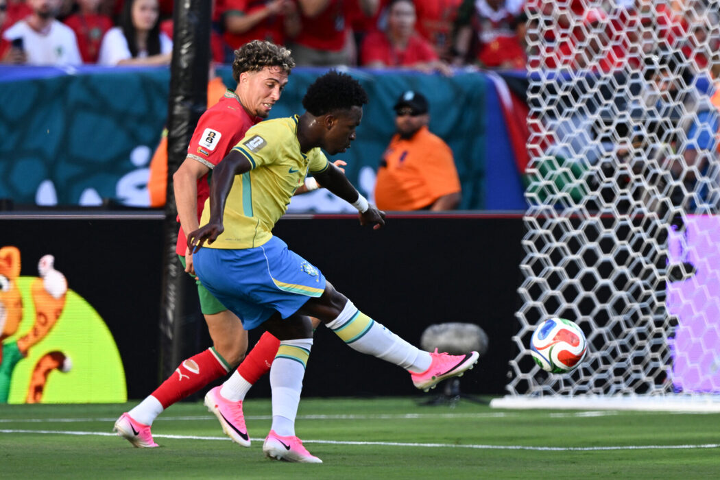 Piala Dunia 2026: Brazil Dan Maghribi Sama Handal, Terikat 1-1 3 Piala Dunia 2026: Brazil Dan Maghribi Sama Handal, Terikat 1-1