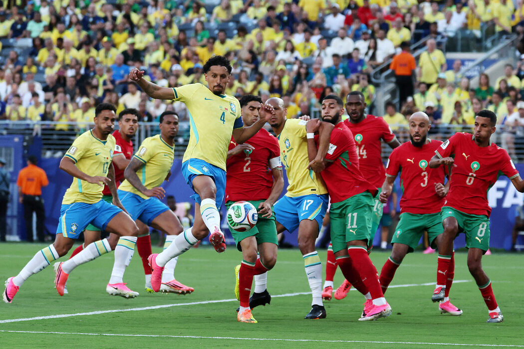 Brazil