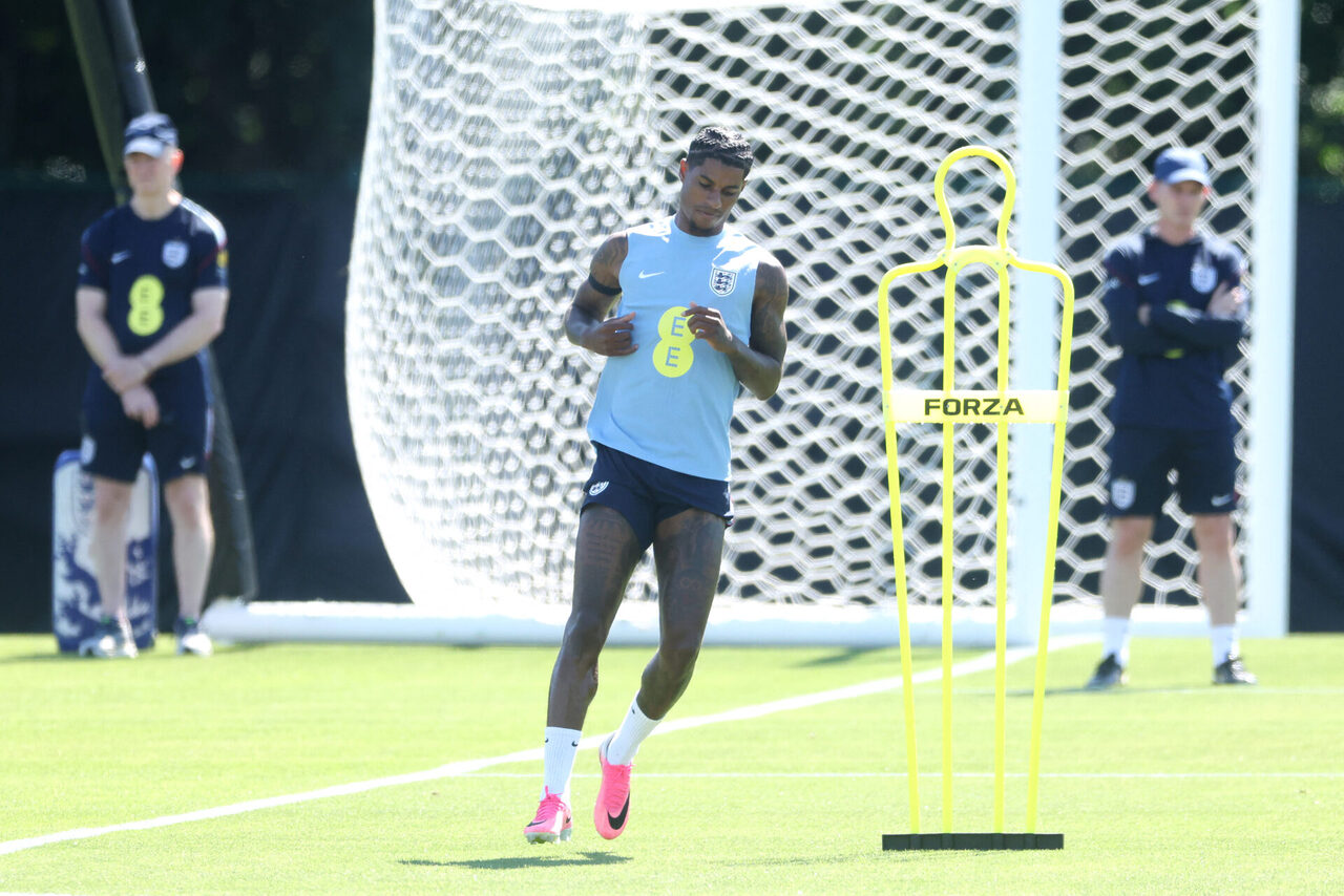 Rashford