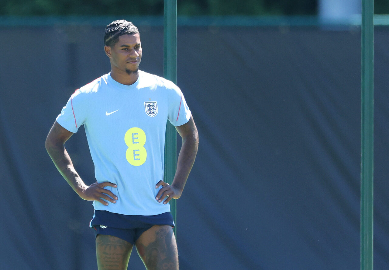 Rashford