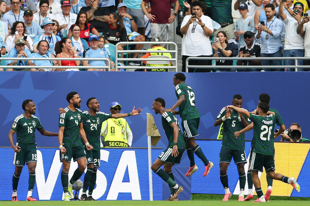 Sorotan Cerita Wakil Asia Pada Aksi Pertama Piala Dunia 2026 3 Sorotan Cerita Wakil Asia Pada Aksi Pertama Piala Dunia 2026