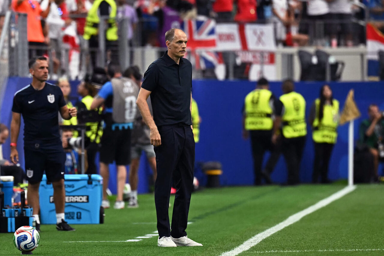 Tuchel
