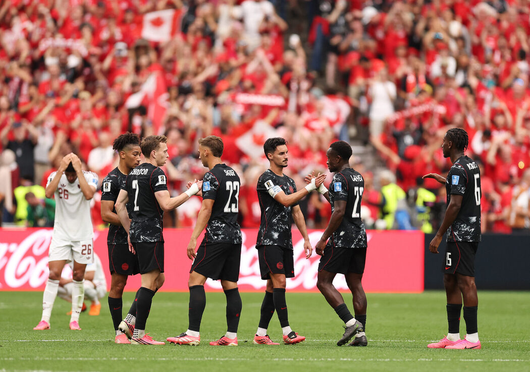 Piala Dunia 2026: Kanada Berpesta Di Vancouver, Belasah Qatar 6-0 2 Piala Dunia 2026: Kanada Berpesta Di Vancouver, Belasah Qatar 6-0
