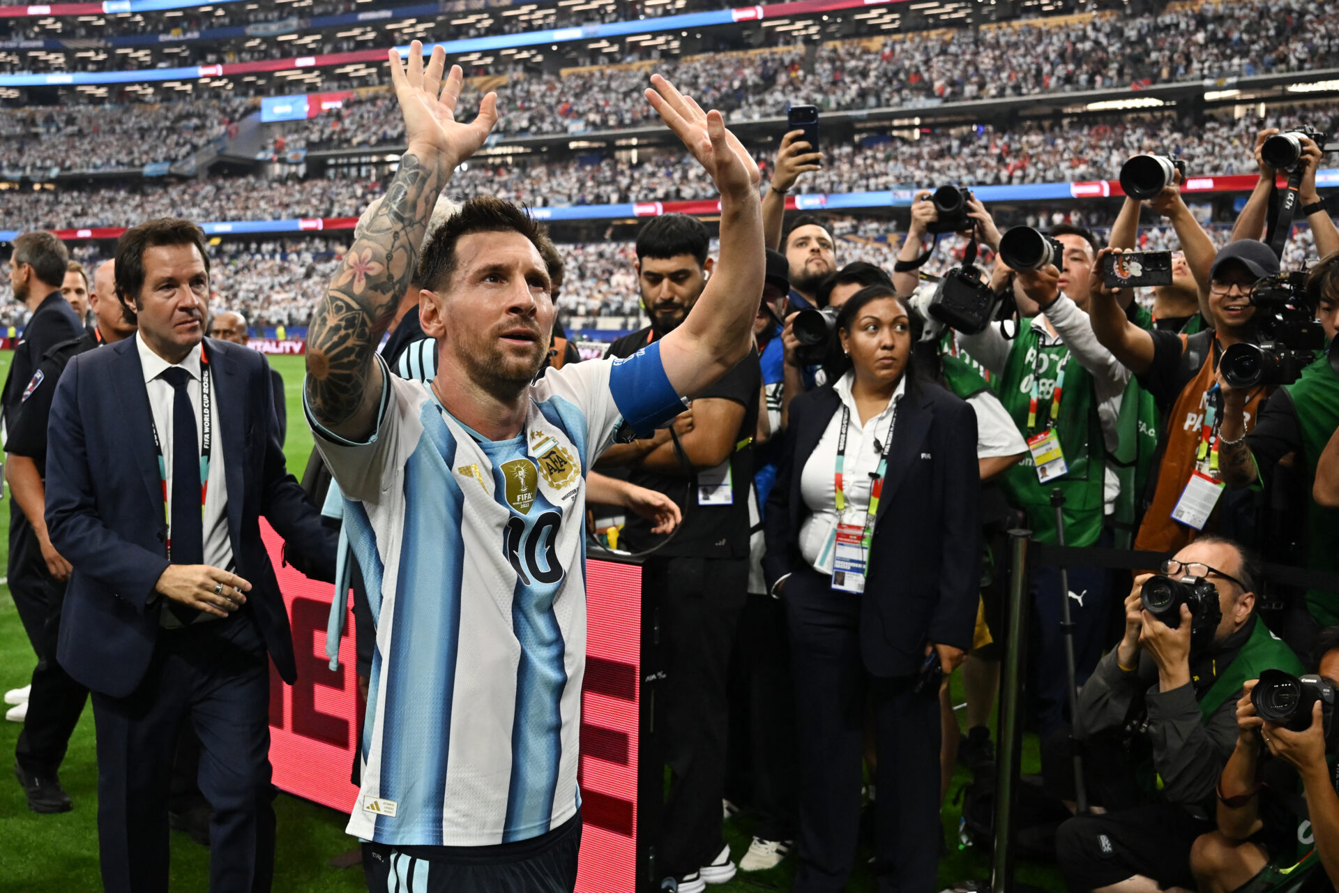 Messi
