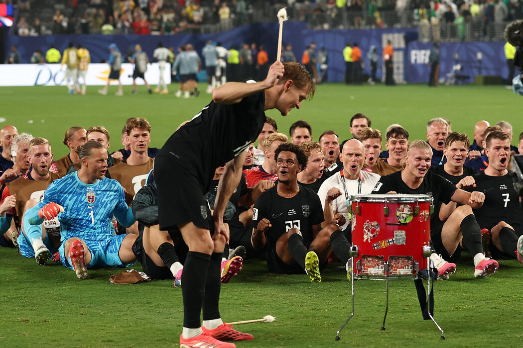 Piala Dunia 2026: Senarai Pasukan Layak Ke Pusingan 32 Selepas 2 Aksi Peringkat Kumpulan 3 Norway