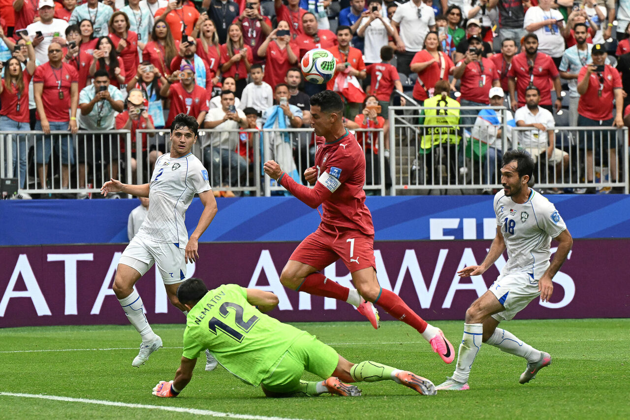 Piala Dunia 2026