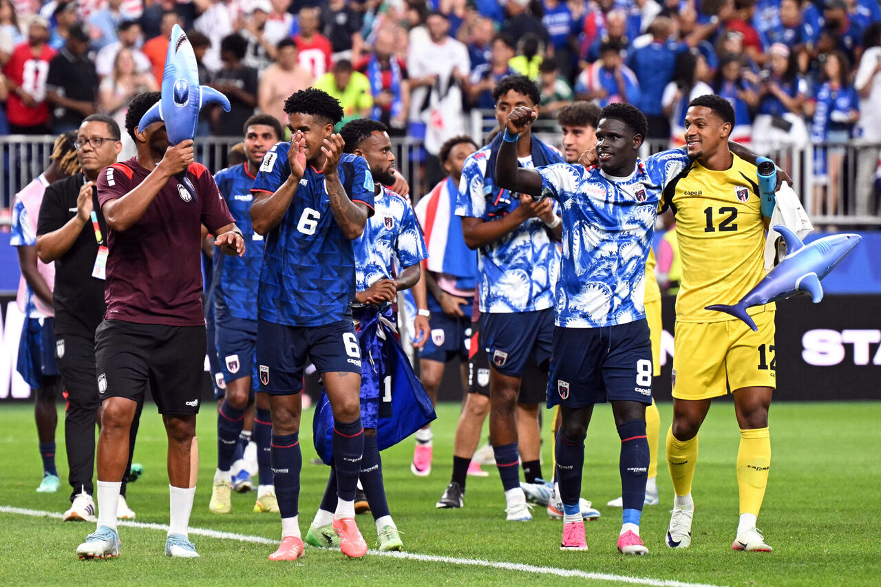 Piala Dunia