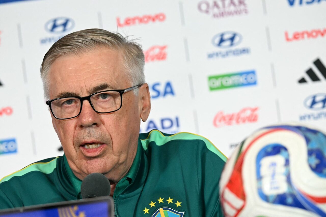 Ancelotti